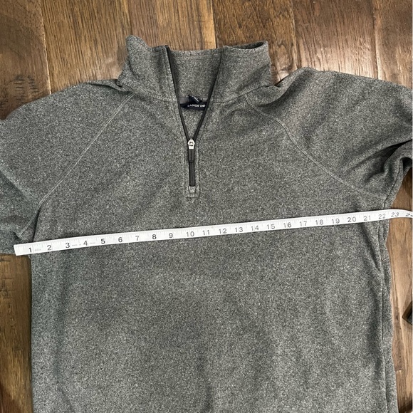 Lands End Sweater - Picture 9 of 12